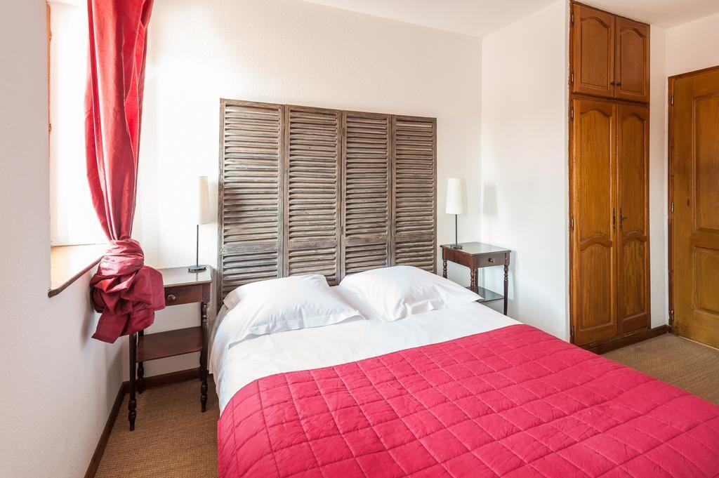 Le Relais Des Dix Crus - Logis Hotel B&B Corcelles-en-Beaujolais Exteriör bild